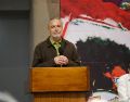 "Urge desarticular las redes de complicidad que degradan el funcionamiento de las instituciones electorales federales y de las entidades federativas, incluidos los Organismos Públicos Locales Electorales (OPLE)", manifestó el diputado. X / @aramirezcuellar