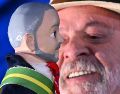 Luiz Inácio Lula da Silva recordó que cuando lo inculparon en el caso Lava Jato él no huyó de Brasil a pesar de que sabía que iría a prisión. EFE/A. Borges