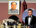 Kylian Mbappé provocó la furia de China al confesar que su meme favorito lo compara con el líder histórico Mao Zedong, el desliz le costó sus contratos comerciales y la suspensión de LaLiga en el país. EFE/J. LEE/T. Akmen