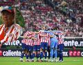 Lorenzo García, conocido como “Gallito”, sueña con ver jugar a las Chivas en vivo y conocer a sus futbolistas favoritos. IMAGO7.
