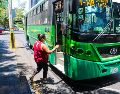 La cobertura del transporte público en comunidades prioritarias es una de las principales exigencias del Observatorio de Movilidad al Gobierno de Jalisco. EL INFORMADOR/ARCHIVO
