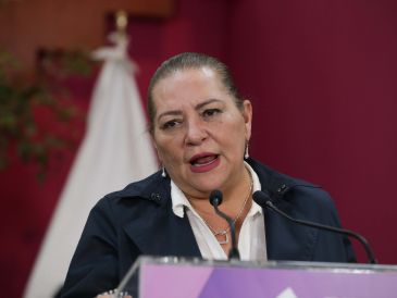 Agustín Rodríguez señaló que la salida de Taddei ocurre en medio de cuestionamientos por posibles conflictos de interés, corrupción y otras irregularidades. SUN/ARCHIVO