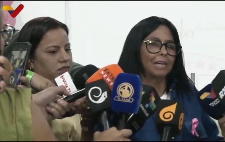 La intermitencia del servicio eléctrico ha generado un profundo impacto en la economía y en los derechos fundamentales de los ciudadanos. EFE/ Canal estatal VTV