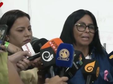 La intermitencia del servicio eléctrico ha generado un profundo impacto en la economía y en los derechos fundamentales de los ciudadanos. EFE/ Canal estatal VTV