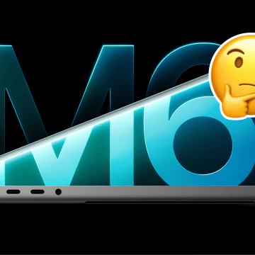 Apple presentó oficialmente la nueva MacBook Pro de 14 pulgadas con chip M6. APPLE/CANVA