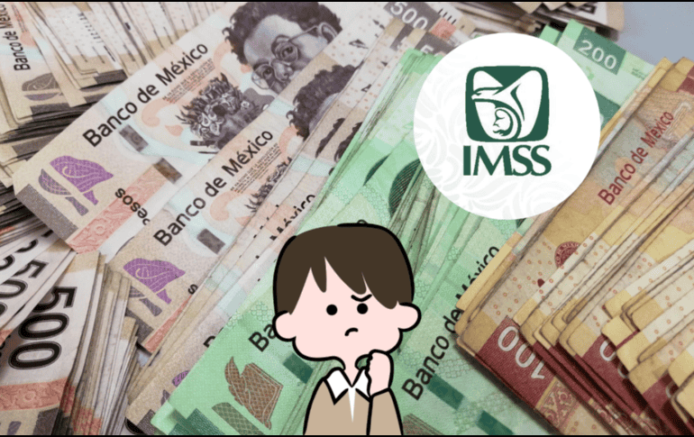 La Modalidad 40 del IMSS cambió sus reglas en octubre de 2026 y sus cuotas seguirán aumentando hasta 2030. CANVA