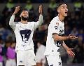 Los Pumas están a solo tres puntos de la zona de clasificación, pero son muchos los equipos de los que dependen para conseguir su boleto. IMAGO7