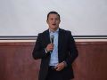 Hurtado Luna destacó que la salida de Taddei ocurre en medio de acusaciones que deben esclarecerse. FACEBOOK