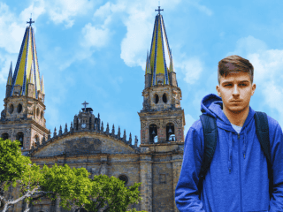El termómetro alcanzará su punto máximo estimado de 26°C entre las 14:00 y las 16:00 horas, brindando un ambiente templado. ESPECIAL / CANVA
