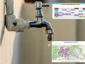 Los tandeos pueden ocasionar que el agua llegue a los hogares con un flujo menor al habitual, por lo que se recomienda tomar precauciones. ESPECIAL / CANVA y SIAPA