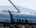 España ha pasado décadas construyendo la mayor red ferroviaria de alta velocidad de Europa, solo superada por la de China. EFE / C. Moya