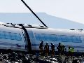 España ha pasado décadas construyendo la mayor red ferroviaria de alta velocidad de Europa, solo superada por la de China. EFE / C. Moya
