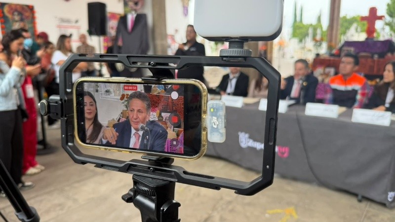 &nbsp;ESPECIAL / GOBIERNO DE ZAPOPAN