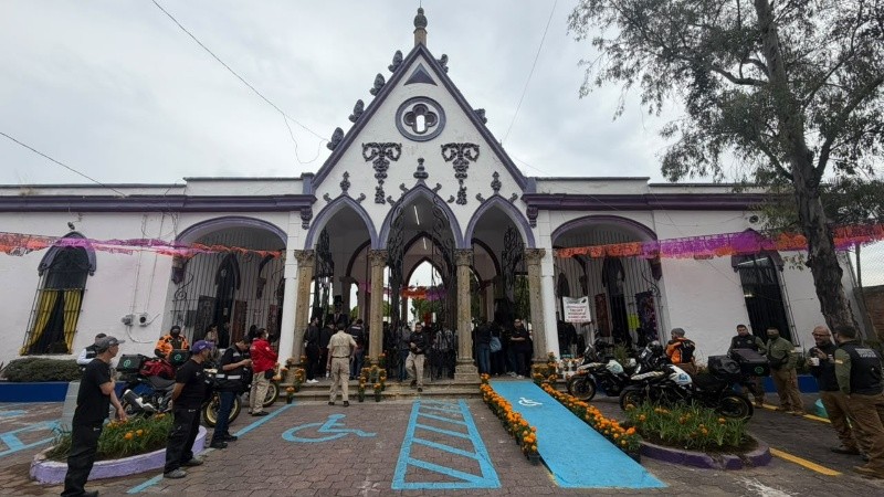 &nbsp;ESPECIAL / GOBIERNO DE ZAPOPAN&nbsp;