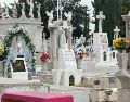 El programa en los cementerios incluirá actividades gratuitas. ESPECIAL / GOBIERNO DE ZAPOPAN