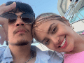 La creadora digital Ari Gameplays dedicó un emotivo mensaje de despedida a su amigo y recordó los momentos que compartieron tras su llegada a México. INSTAGRAM/@arigameplays