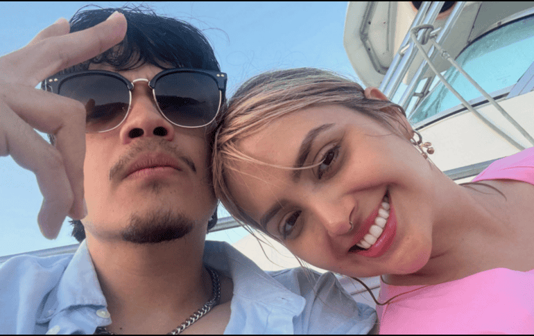 La creadora digital Ari Gameplays dedicó un emotivo mensaje de despedida a su amigo y recordó los momentos que compartieron tras su llegada a México. INSTAGRAM/@arigameplays
