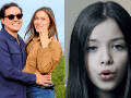 La vocalista del recordado grupo Vázquez Sounds dio el "sí" a su novio Diego Talamas tras casi cinco años de noviazgo. CANVA/ESPECIAL