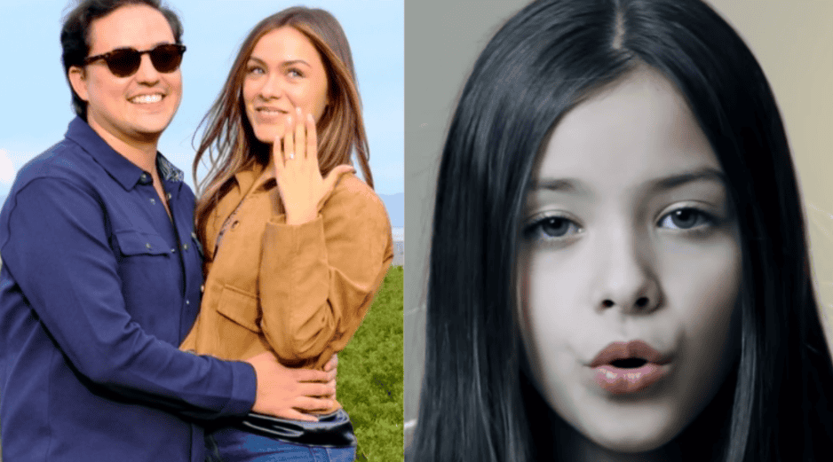 La vocalista del recordado grupo Vázquez Sounds dio el 