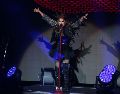 Alejandra Guzmán se presentará en concierto en la Arena Guadalajara. EL INFORMADOR • ARCHIVO.