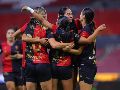 Atlas recibe a Tigres en la Jornada 13 jugándose 3 puntos clave para sus aspiraciones a Liguilla. IMAGO7