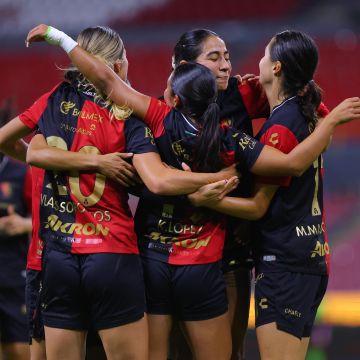 Atlas recibe a Tigres en la Jornada 13 jugándose 3 puntos clave para sus aspiraciones a Liguilla. IMAGO7