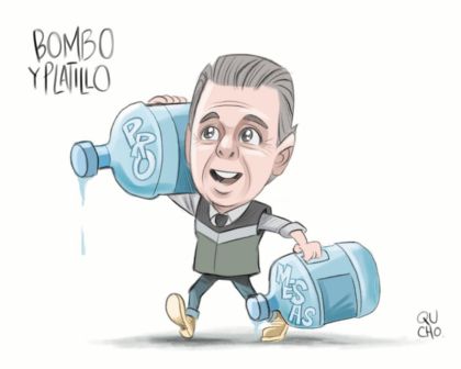 Cartucho