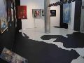 La exposición se puede visitar en la calle República de Cuba 16, en la colonia Centro de la Alcaldía Cuauhtémoc, en la Ciudad de México. SUN / ARCHIVO