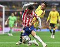 Chivas ha demostrado que su fortaleza defensiva no depende de una sola alineación. IMAGO7