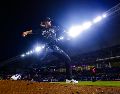 Patrick Murphy cargó con la derrota después de cuatro entradas en las que toleró 12 imparables y siete carreras. CORTESÍA/Charros de Jalisco