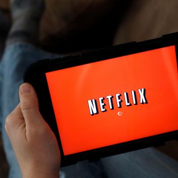 El Instituto Mexicano de la Propiedad Industrial inició un requerimiento administrativo en contra de Netflix en el que solicita el número de obras transmitidas desde 2011. AP/Archivo