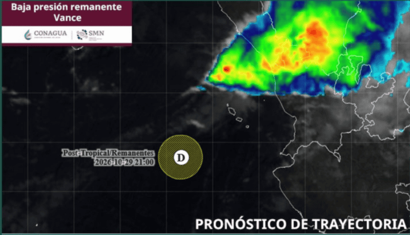 ESPECIAL / Conagua&nbsp;