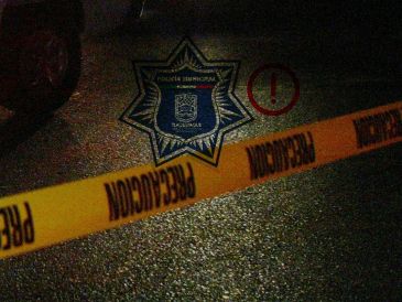 Policías de Tlaquepaque dieron aviso al Ministerio Público para iniciar las investigaciones correspondientes y establecer las circunstancias en las que ocurrieron los hechos. EL INFORMADOR / ARCHIVOS