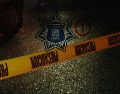 Policías de Tlaquepaque dieron aviso al Ministerio Público para iniciar las investigaciones correspondientes y establecer las circunstancias en las que ocurrieron los hechos. EL INFORMADOR / ARCHIVOS