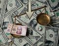 El Diario Oficial de la Federación (DOF) y el Banco de México (Banxico) establecieron el tipo de cambio para este viernes 30 de octubre en 18.8148 pesos por dólar. UNSPLASH / A. Grey