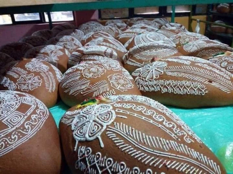 FACEBOOK/Mi querido Oaxaca&nbsp;