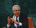 Sheinbaum Pardo respondió al expresidente Ernesto Zedillo, quien declaró que "vivimos una autocracia electoral". NTX / ARCHIVO