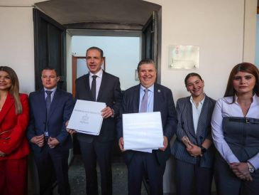 Entre los ingresos estatales, se contemplan las participaciones, pero están proyectadas "con prudencia". EL INFORMADOR / A. Navarro