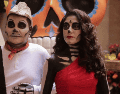 Como parte de las novedades, el festival llegará por primera vez a las delegaciones del municipio. Una de ellas será La Laja, donde se instalará una Catrina Biker, una estructura que busca convertirse en un gran atractivo para los visitantes. INSTAGRAM/zapotlanejogob