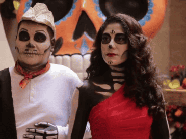 Como parte de las novedades, el festival llegará por primera vez a las delegaciones del municipio. Una de ellas será La Laja, donde se instalará una Catrina Biker, una estructura que busca convertirse en un gran atractivo para los visitantes. INSTAGRAM/zapotlanejogob