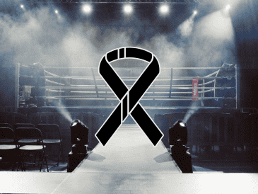 Bernardo Federico Chalé Barea, mejor conocido en el cuadrilátero como Darkness, perdió la vida la noche del miércoles 28 de octubre de 2026. UNSPLASH / A. Attentie