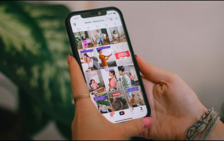 El director de Asuntos Públicos de TikTok informó que el Consejo Ciudadano apoyó a desarrollar herramientas para abordar autolesiones y conductas de riesgo. UNSPLASH