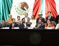 La ASF presentó los resultados de la segunda entrega de informes individuales de la Cuenta Pública de 2025. EL INFORMADOR/M. Hernández