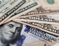 La moneda mexicana terminó en 18.8 unidades por dólar frente a las 18.08 del cierre de septiembre según Banxico. EFE/ARCHIVO