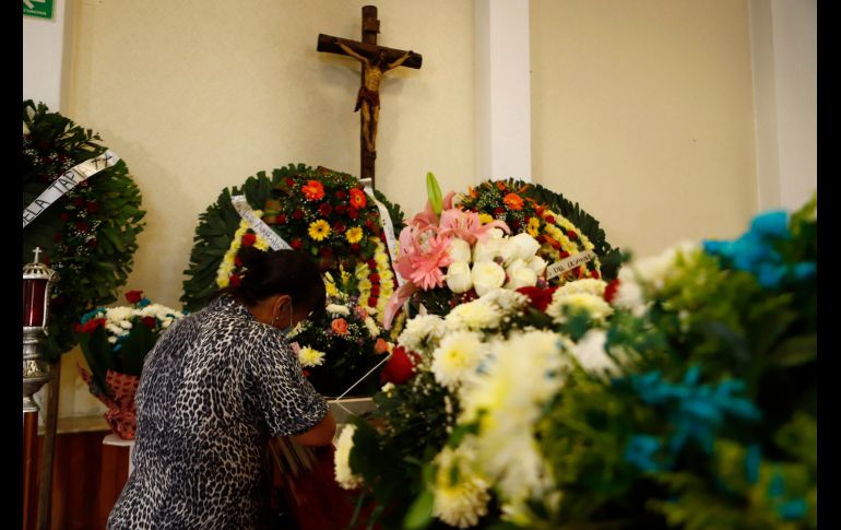 Nadie contrata los servicios de una empresa funeraria por gusto, sino por necesidad. SUN/ARCHIVO