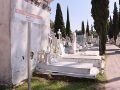 Guadalajara cuenta con cinco camposantos municipales que participarán en esta dinámica: el Panteón Guadalajara, Mezquitán, San Joaquín, San Andrés y el Panteón Jardín.  ESPECIAL/Gobierno de Guadalajara