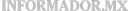 Logo de El Informador ::Noticias de Jalisco, México, Deportes & Entretenimiento