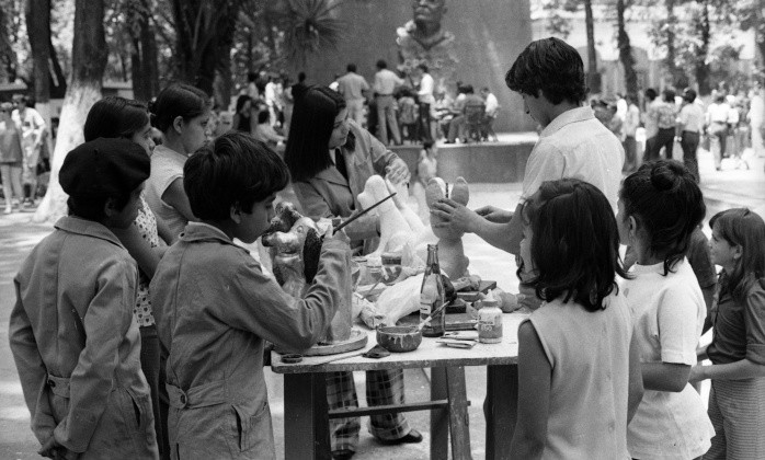 EL INFORMADOR/ ARCHIVO 