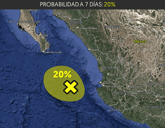 X / @conagua_clima