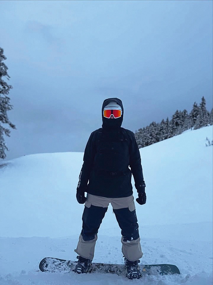 Héctor Cruz. CORTESÍA 